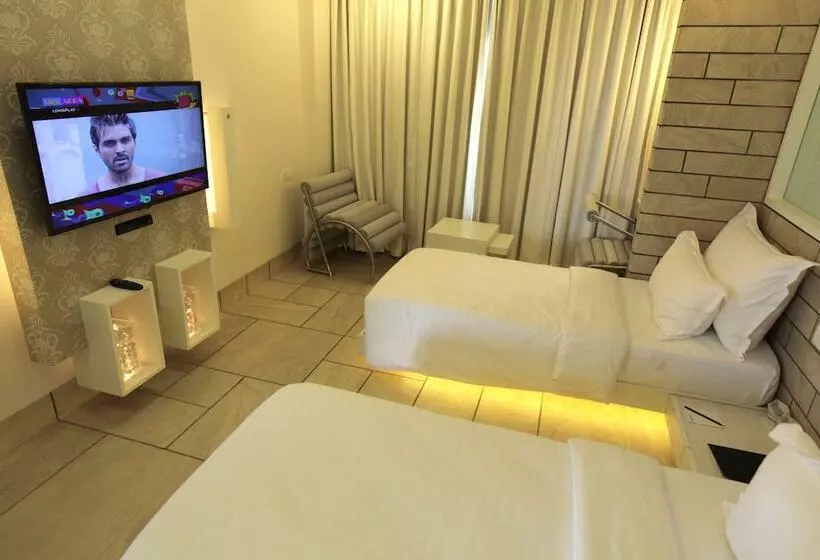 Fotos del hotel El Dorado:  13