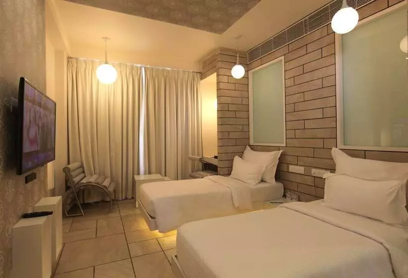 Fotos del hotel El Dorado:  2