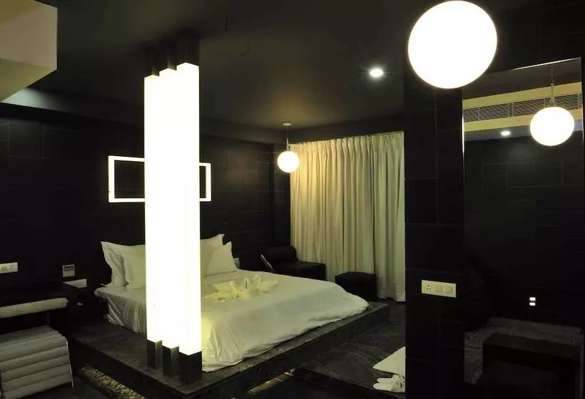 Fotos del hotel El Dorado:  10