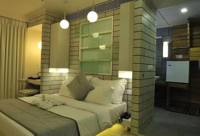 Fotos del hotel El Dorado:  22