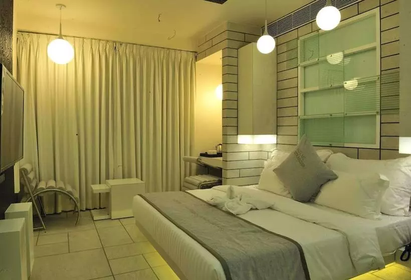 Fotos del hotel El Dorado:  5