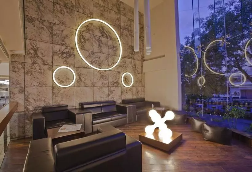 Fotos del hotel El Dorado:  3