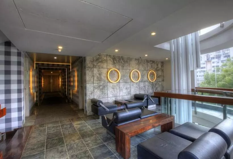 Fotos del hotel El Dorado:  6