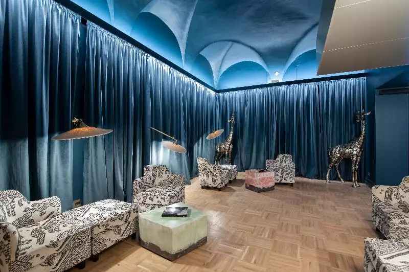 Fotos del hotel Firenze Number Nine Wellness:  12