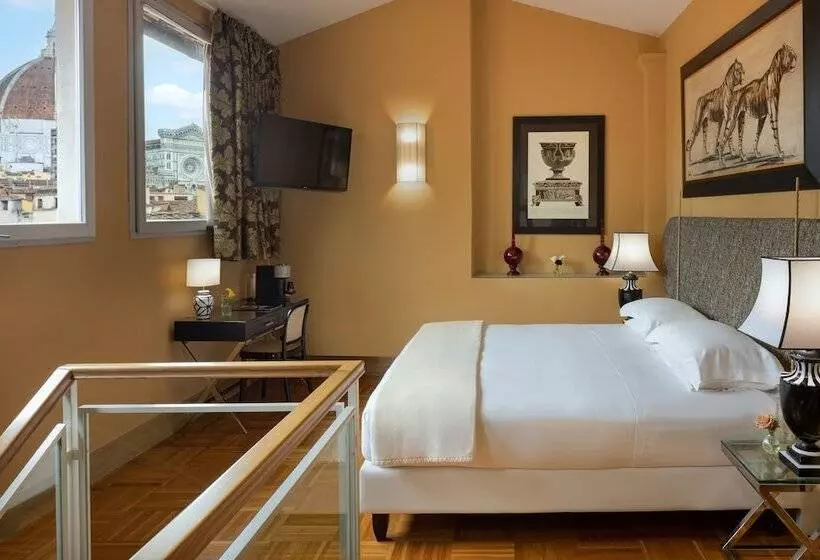 Firenze Number Nine Wellness