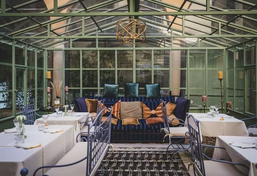 Fotos del hotel Firenze Number Nine Wellness:  22