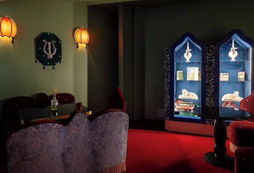 Fotos del hotel Firenze Number Nine Wellness:  9