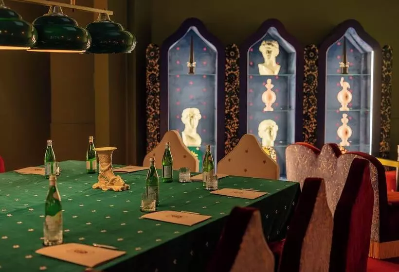 Fotos del hotel Firenze Number Nine Wellness:  5