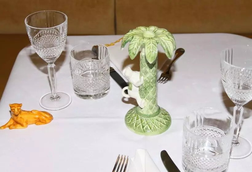 Fotos del hotel Firenze Number Nine Wellness:  18