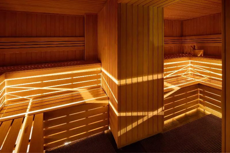 Fotos del hotel Firenze Number Nine Wellness:  4