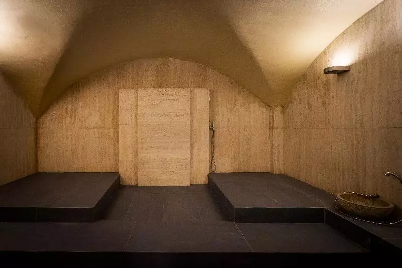 Fotos del hotel Firenze Number Nine Wellness:  17