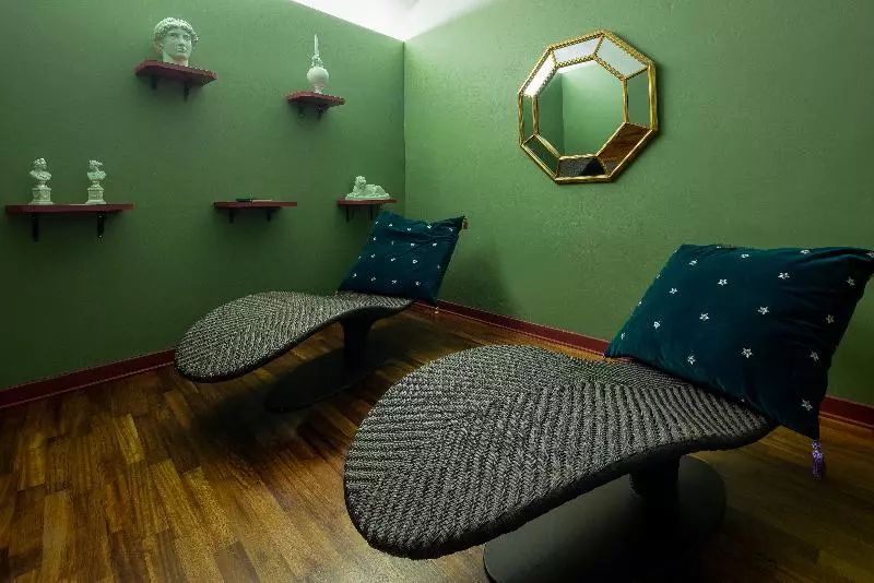 Fotos del hotel Firenze Number Nine Wellness:  3