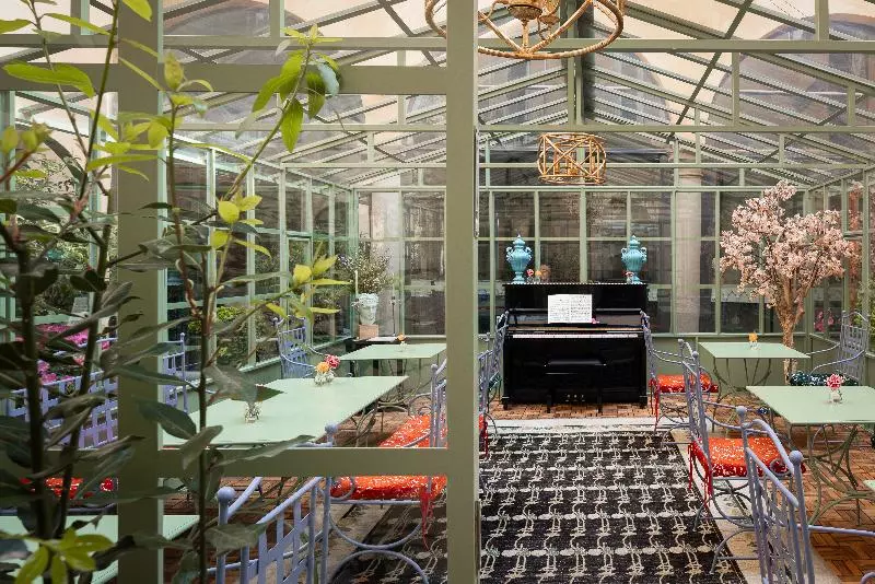 Fotos del hotel Firenze Number Nine Wellness:  23