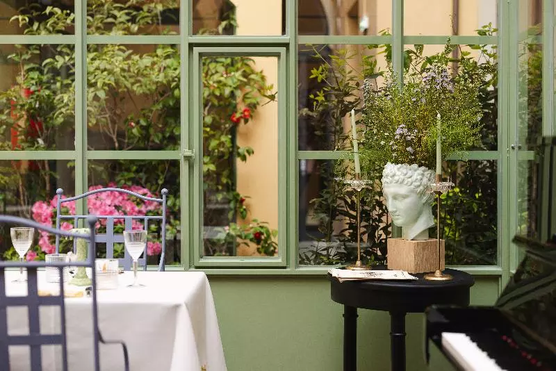 Fotos del hotel Firenze Number Nine Wellness:  14