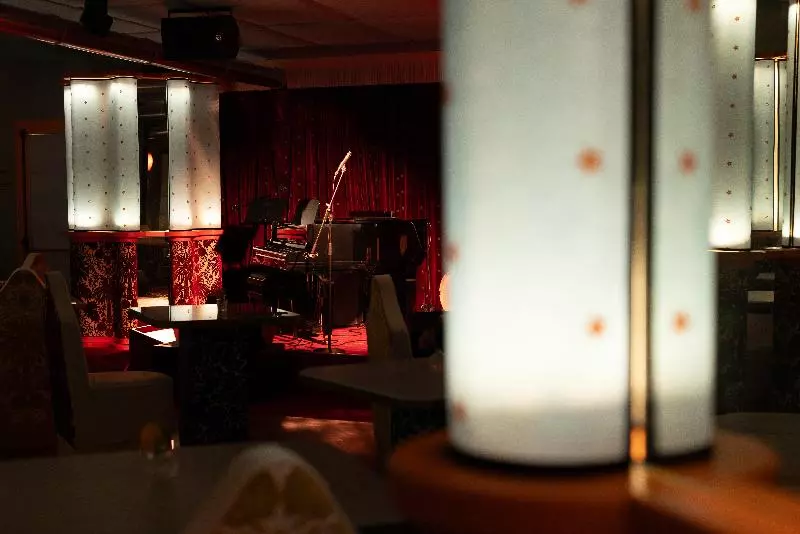 Fotos del hotel Firenze Number Nine Wellness:  15