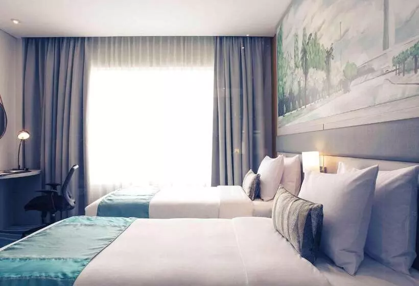 Fotos del hotel Mercure Jakarta Cikini:  15