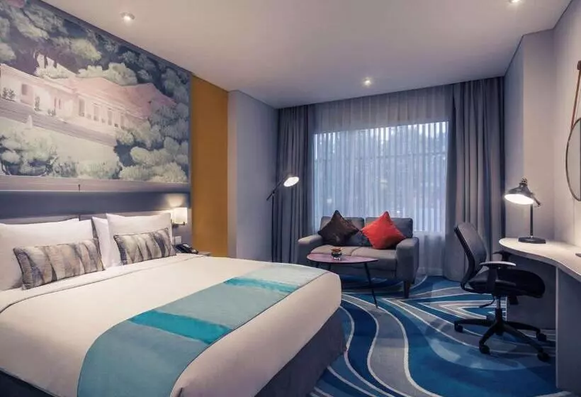 Fotos del hotel Mercure Jakarta Cikini:  18