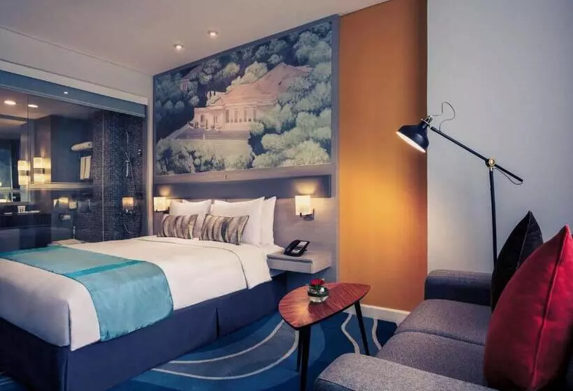 Mercure Jakarta Cikini