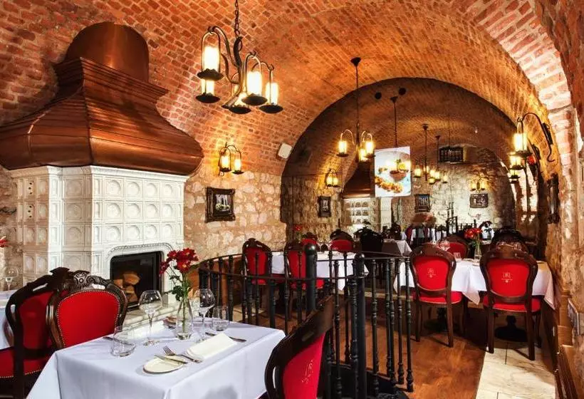 Fotos del hotel Kanonicza 22:  17