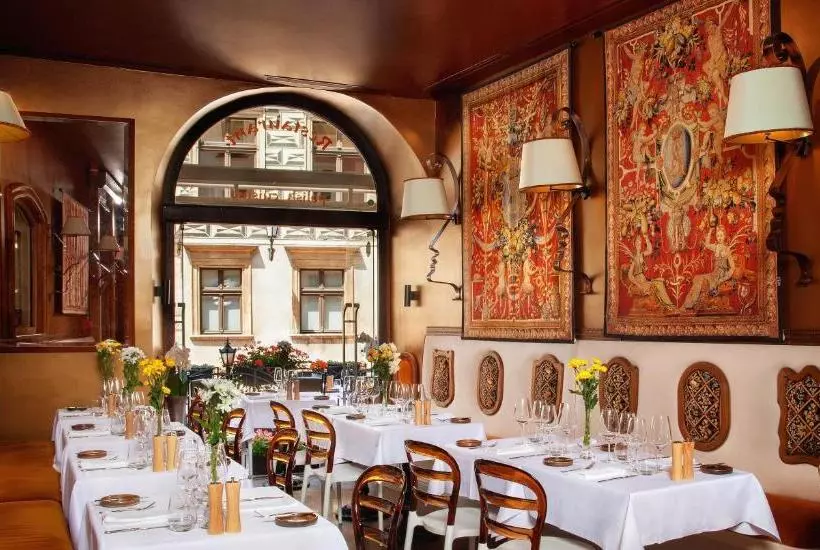 Fotos del hotel Kanonicza 22:  14