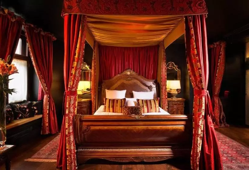 Fotos del hotel Kanonicza 22:  22