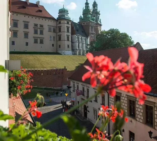 Fotos del hotel Kanonicza 22:  7