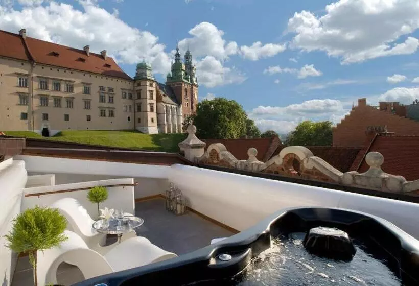 Fotos del hotel Kanonicza 22:  18