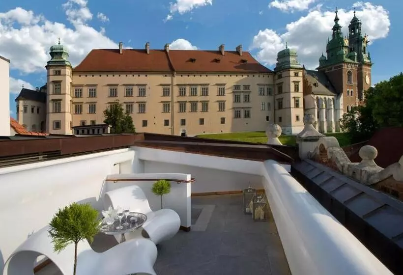 Fotos del hotel Kanonicza 22:  15