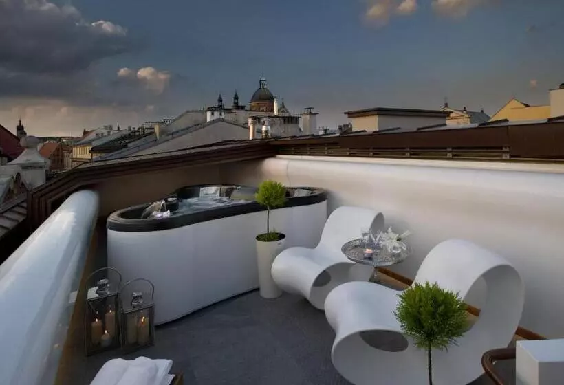 Fotos del hotel Kanonicza 22:  10