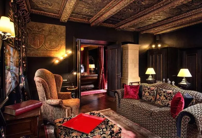 Fotos del hotel Kanonicza 22:  20