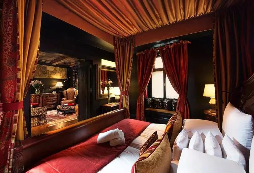 Fotos del hotel Kanonicza 22:  19