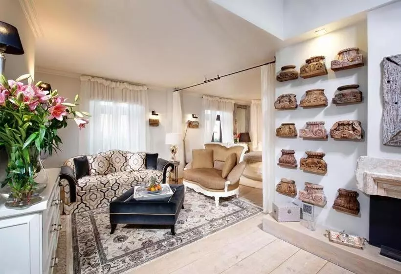 Fotos del hotel Kanonicza 22:  2