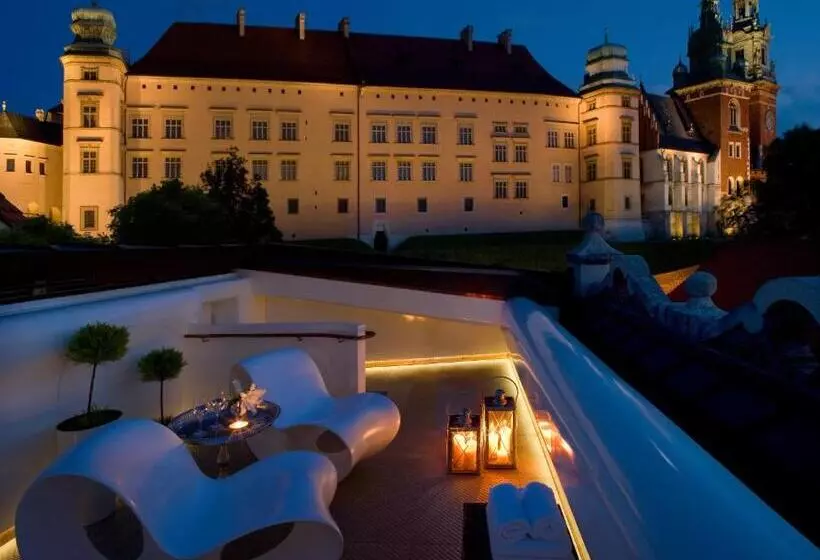 Fotos del hotel Kanonicza 22:  4