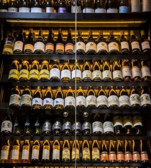 Fotos del hotel Kanonicza 22:  11