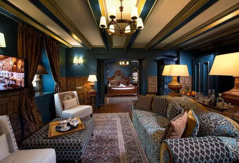 Fotos del hotel Kanonicza 22:  16