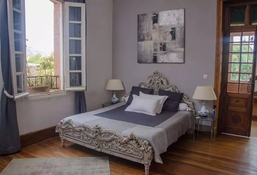 Fotos del hotel Le Pavillon De L'emyrne:  20