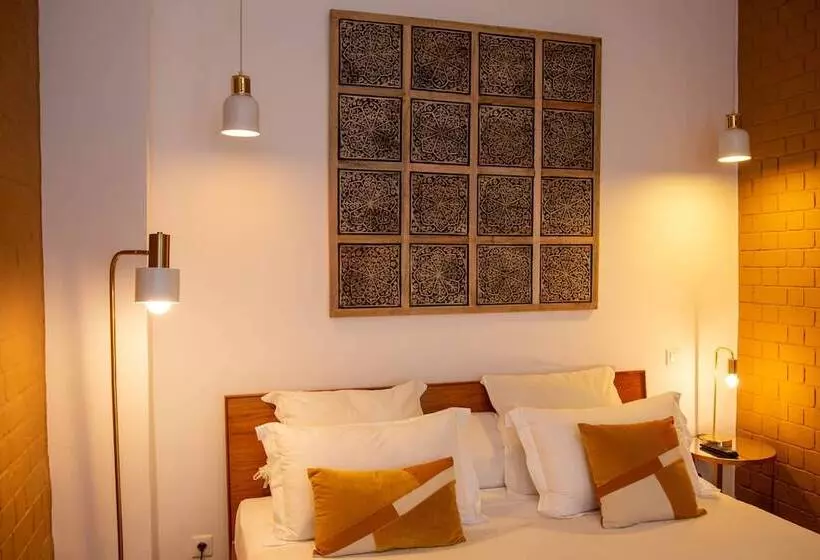 Fotos del hotel Le Pavillon De L'emyrne:  24