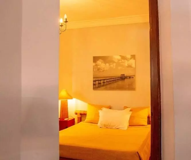 Fotos del hotel Le Pavillon De L'emyrne:  9