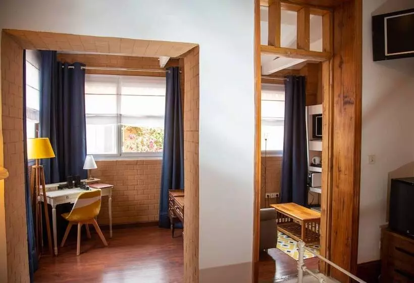 Fotos del hotel Le Pavillon De L'emyrne:  23