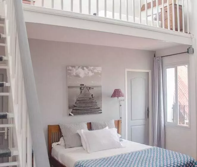 Fotos del hotel Le Pavillon De L'emyrne:  22