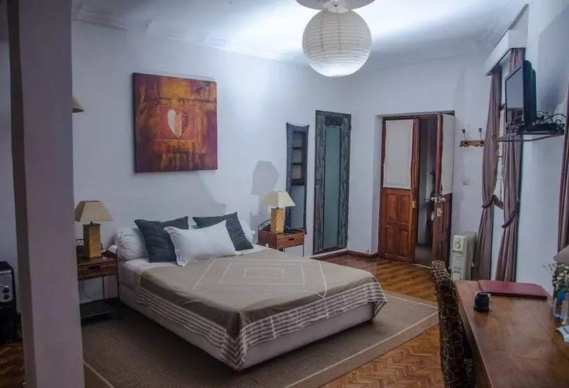 Fotos del hotel Le Pavillon De L'emyrne:  11