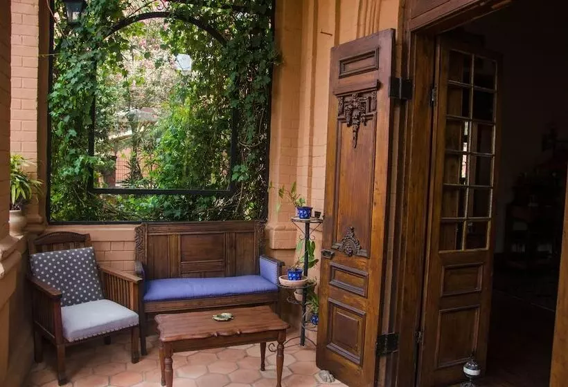 Fotos del hotel Le Pavillon De L'emyrne:  6