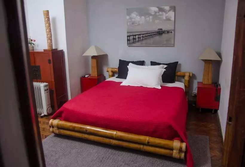 Fotos del hotel Le Pavillon De L'emyrne:  14