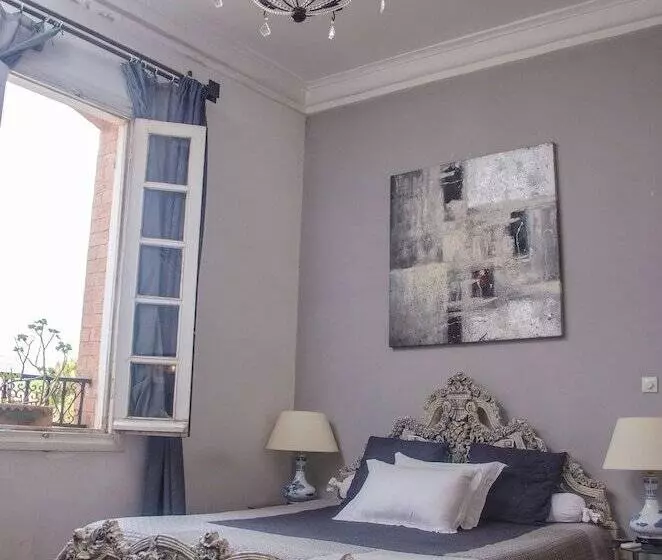 Fotos del hotel Le Pavillon De L'emyrne:  21