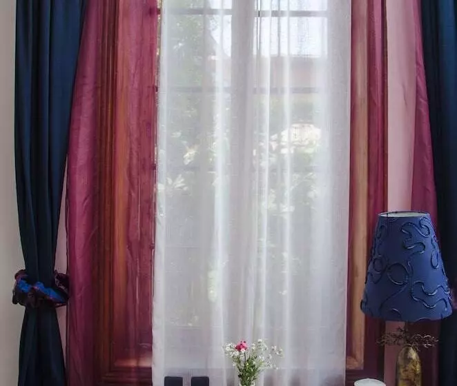 Fotos del hotel Le Pavillon De L'emyrne:  8