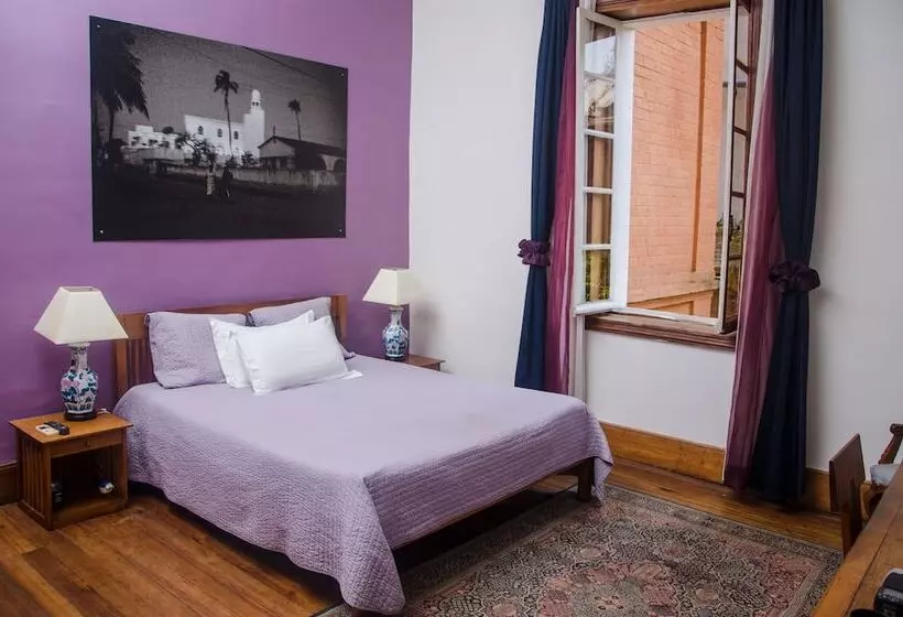 Fotos del hotel Le Pavillon De L'emyrne:  5