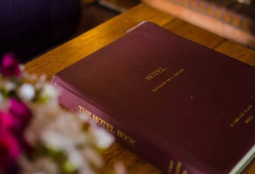 Fotos del hotel Le Pavillon De L'emyrne:  3