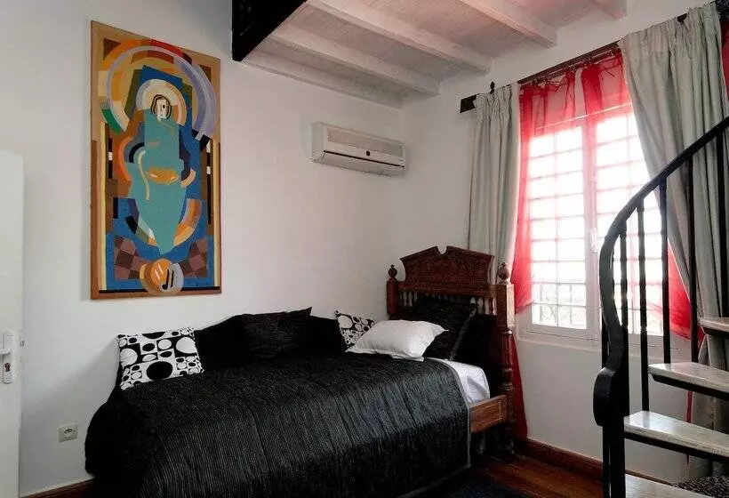 Fotos del hotel Le Pavillon De L'emyrne:  10