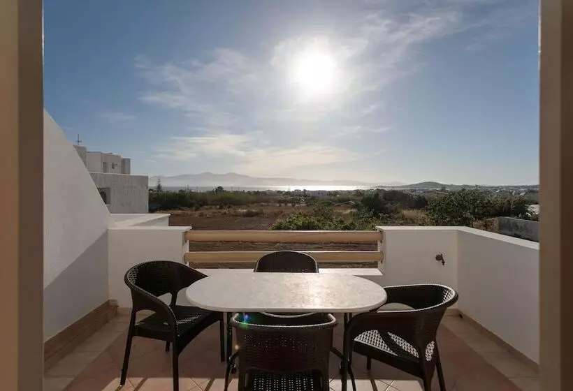 Fotos del hotel Margaritari:  25