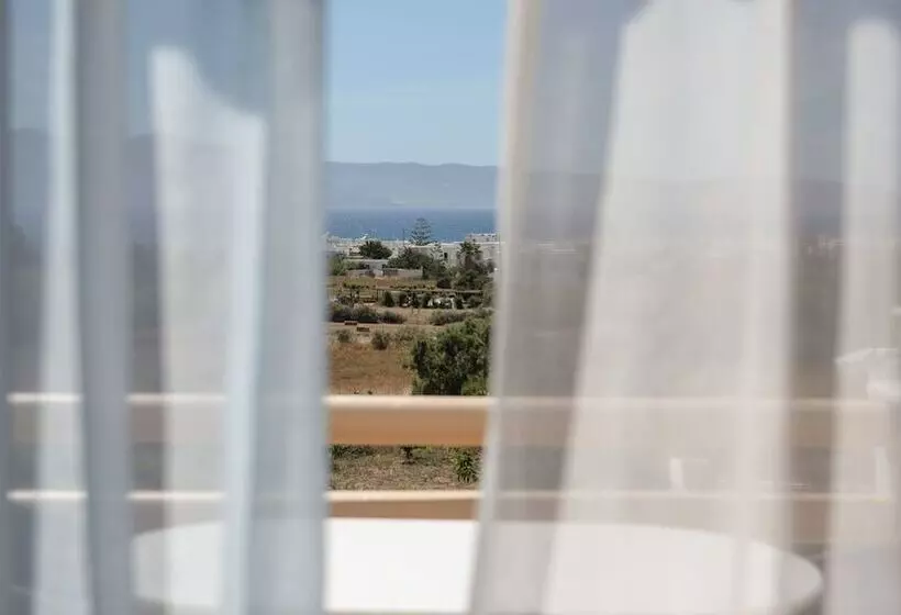 Fotos del hotel Margaritari:  6